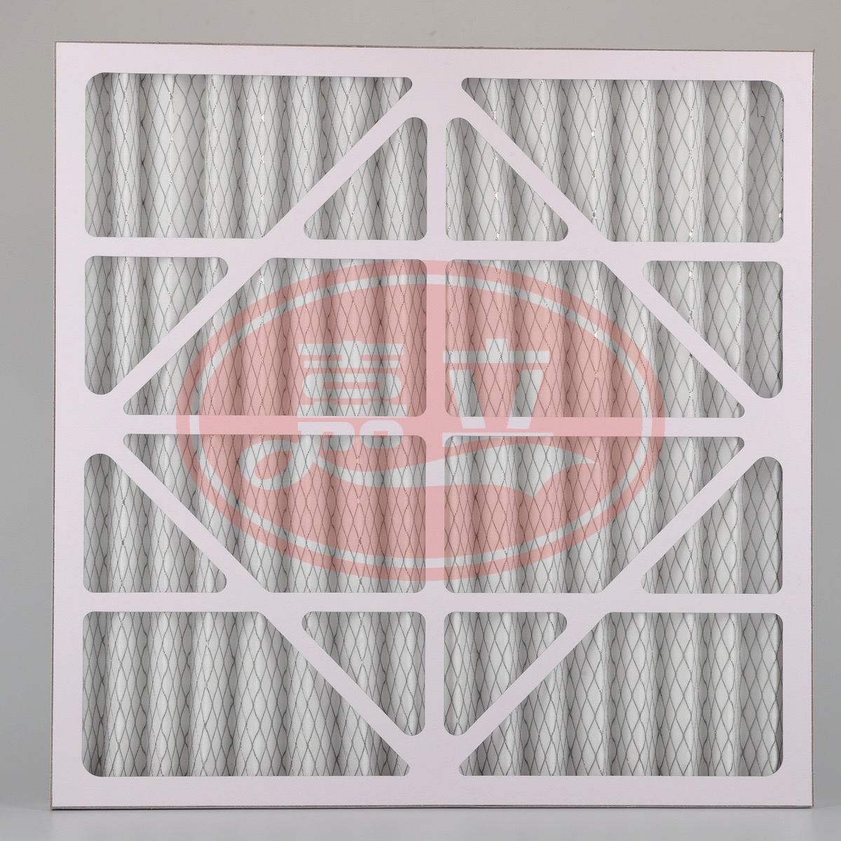 酒泉纸框过滤器